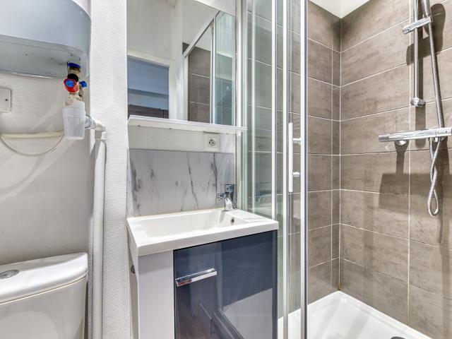 Appartement 1 pièce, 15 m² à louer à Rouen 76000