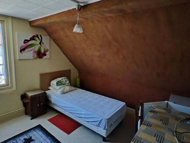 Appartement 1 pièce, 15 m² à louer à Strasbourg 67000