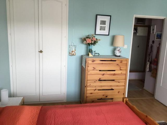 Appartement 1 pièce, 15 m² à louer à Strasbourg 67000