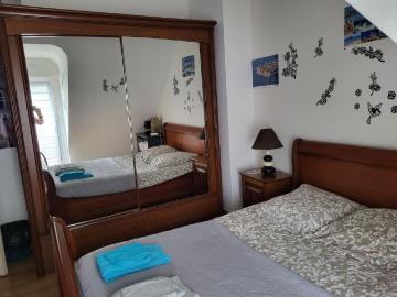 Appartement 1 pièce, 15 m² à louer à Saint Malo 35400