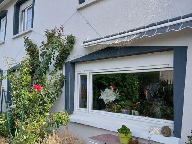 Appartement 1 pièce, 15 m² à louer à Saint Méloir des Ondes 35350