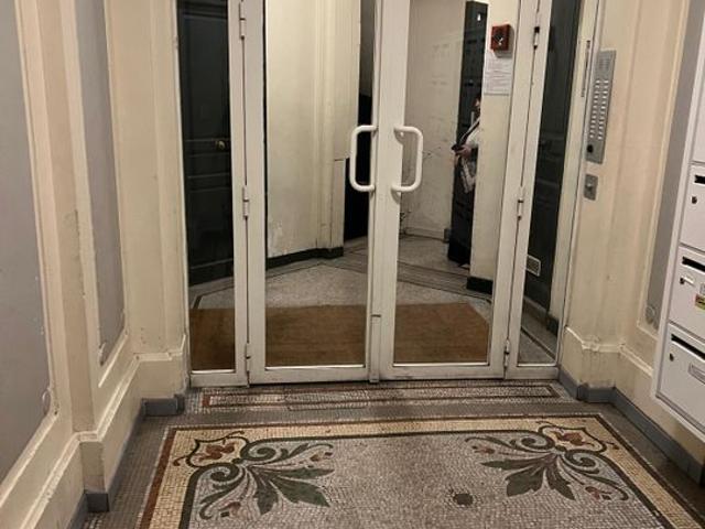 Appartement 1 pièce, 15 m² à louer à Saint Ouen sur Seine 93400