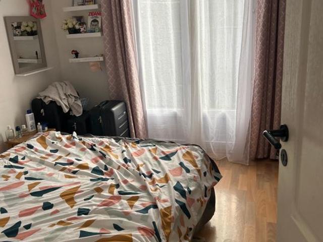 Appartement 1 pièce, 15 m² à louer à Saint Avé 56890