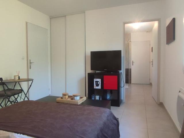 Appartement 1 pièce, 15 m² à louer à Saint Christol lez Alès 30380