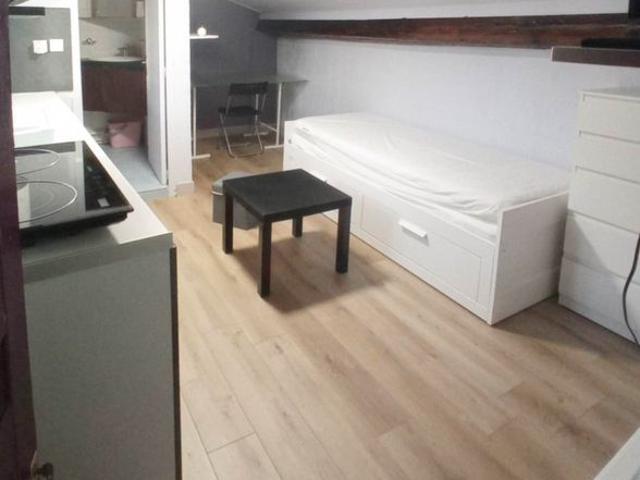 Appartement 1 pièce, 15 m² à louer à Saint Étienne 42000