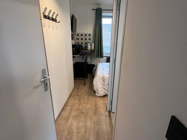 Appartement 1 pièce, 15 m² à louer à Saint Étienne 42000