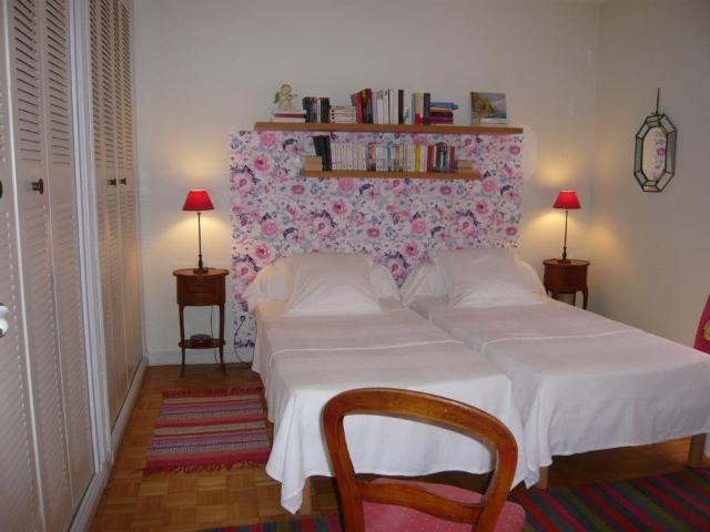 Appartement 1 pièce, 15 m² à louer à Saint Geniès Bellevue 31180