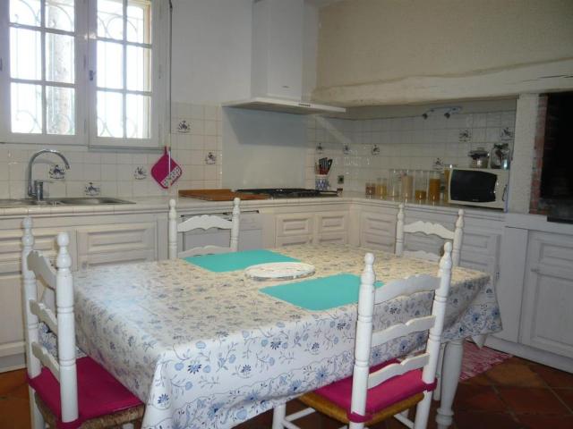 Appartement 1 pièce, 15 m² à louer à Saint Geniès Bellevue 31180