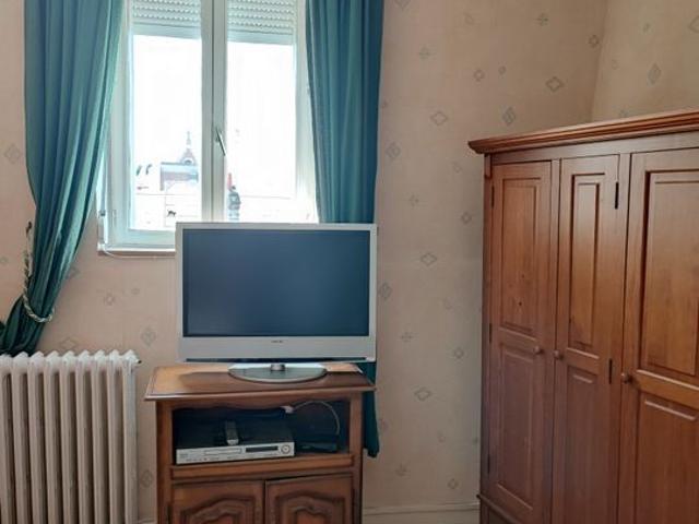 Appartement 1 pièce, 15 m² à louer à Saint Quentin 02100