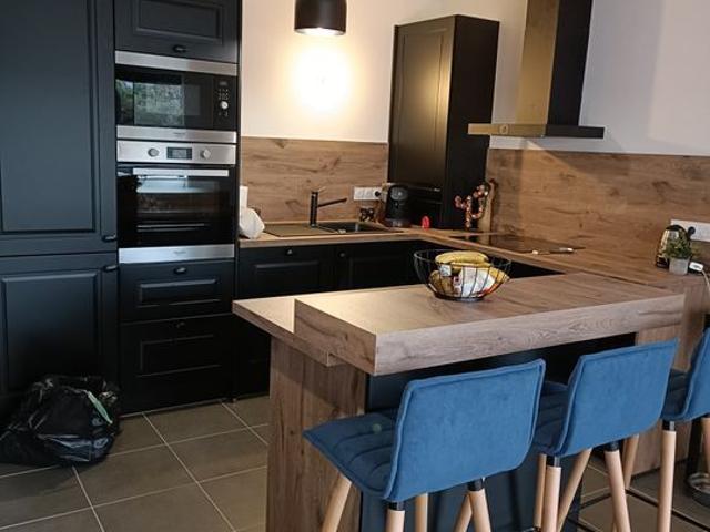Appartement 1 pièce, 15 m² à louer à Six Fours les Plages 83140
