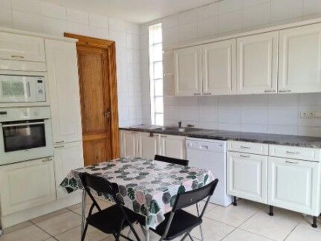 Appartement 1 pièce, 15 m² à louer à Talence 33400