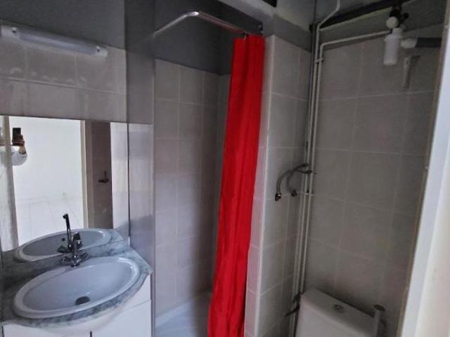 Appartement 1 pièce, 15 m² à louer à Talence 33400