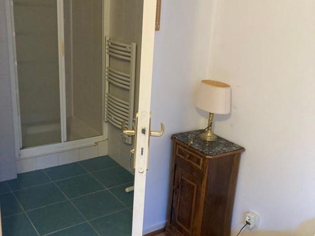 Appartement 1 pièce, 15 m² à louer à Tassin la Demi Lune 69160