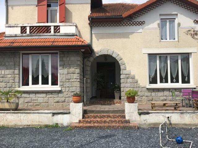 Appartement 1 pièce, 15 m² à louer à Tarbes 65000
