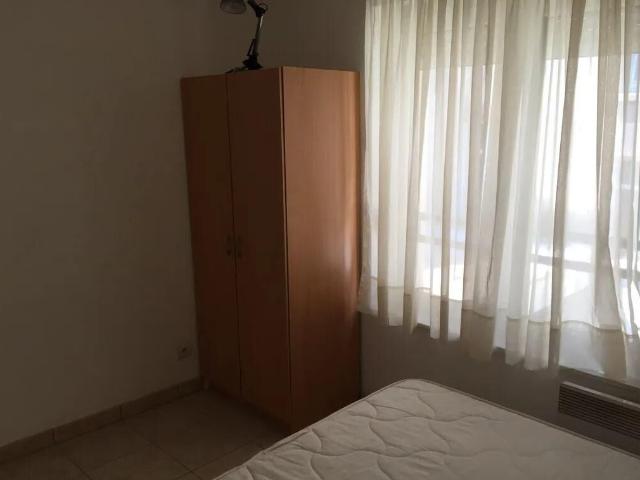Appartement 1 pièce, 15 m² à louer à Thionville 57100