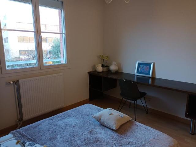 Appartement 1 pièce, 15 m² à louer à Toulouse 31000