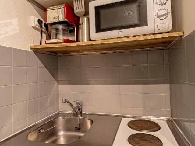 Appartement 1 pièce, 15 m² à louer à Toulouse 31400