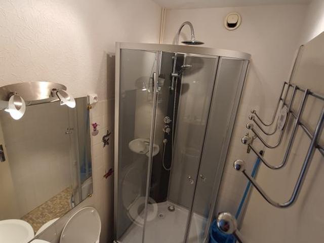 Appartement 1 pièce, 15 m² à louer à Tours 37000