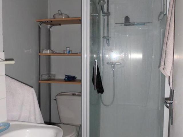 Appartement 1 pièce, 15 m² à louer à Tours 37000