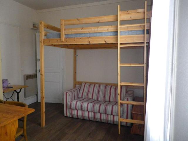 Appartement 1 pièce, 15 m² à louer à Tours 37000