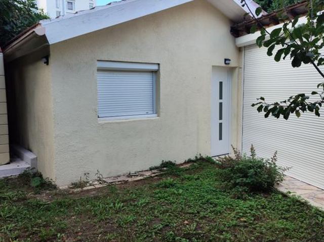 Appartement 1 pièce, 15 m² à louer à Vaires sur Marne 77360