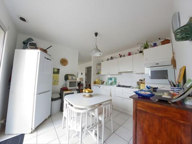 Appartement 1 pièce, 15 m² à louer à Vannes 56000