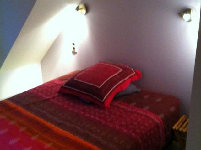 Appartement 1 pièce, 15 m² à louer à Vannes 56000
