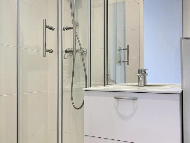 Appartement 1 pièce, 15 m² à louer à Vénissieux 69200