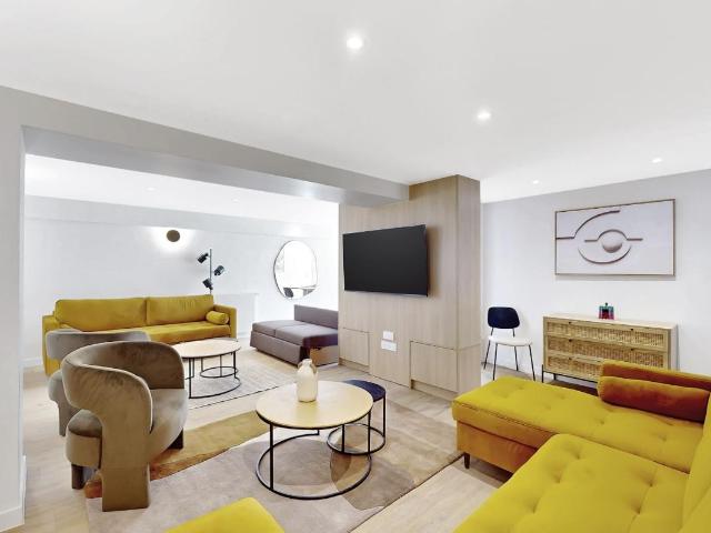 Appartement 1 pièce, 15 m² à louer à Villeurbanne 69100