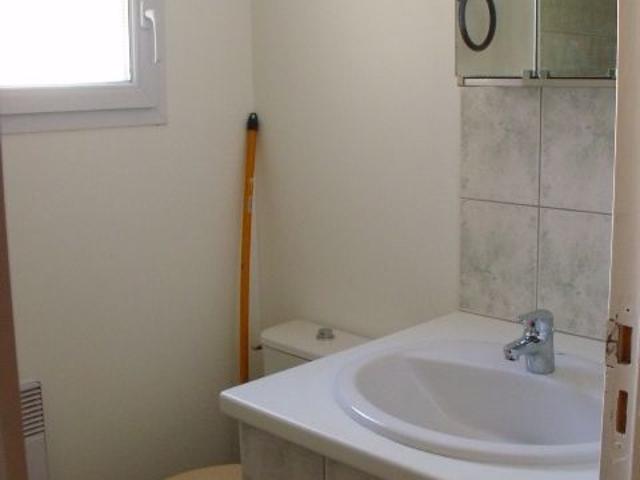 Appartement 1 pièce, 15 m² à louer à Vinon sur Verdon 83560
