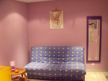 Appartement 1 pièce, 15 m² à louer à Vinon sur Verdon 83560
