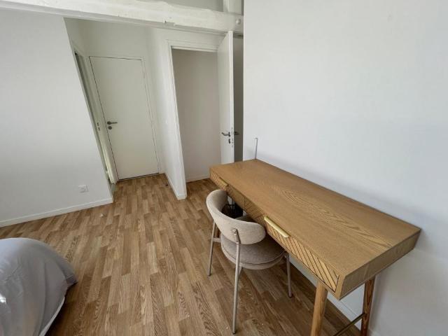 Appartement 1 pièce, 15 m² à louer à Vitry sur Seine 94400