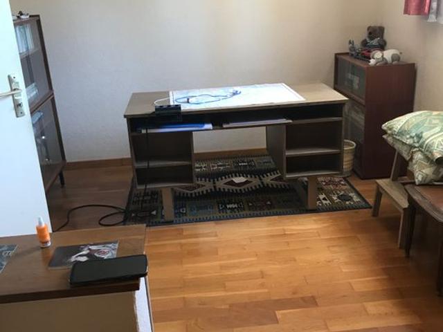 Appartement 1 pièce, 15 m² à louer à Vitrolles 13127