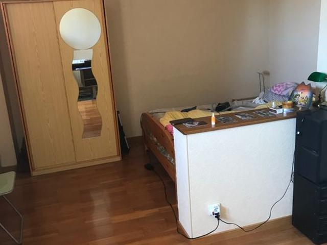 Appartement 1 pièce, 15 m² à louer à Vitrolles 13127