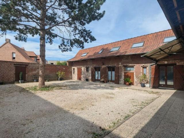 Appartement 1 pièce, 15 m² à louer à Wattignies 59139