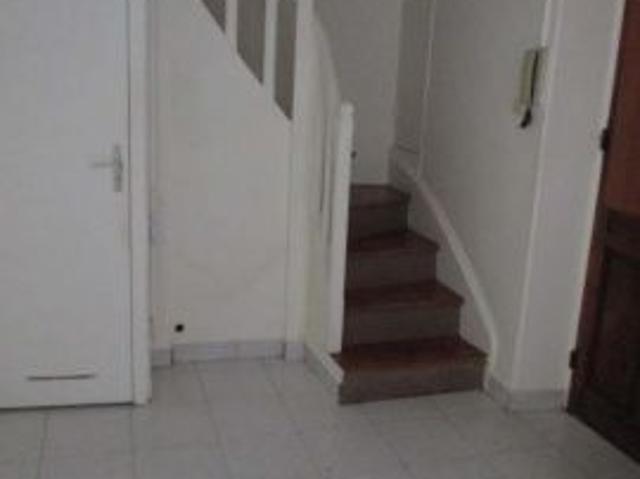 Appartement 1 pièce 15.05 m²