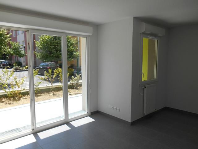 Appartement 1 pièce