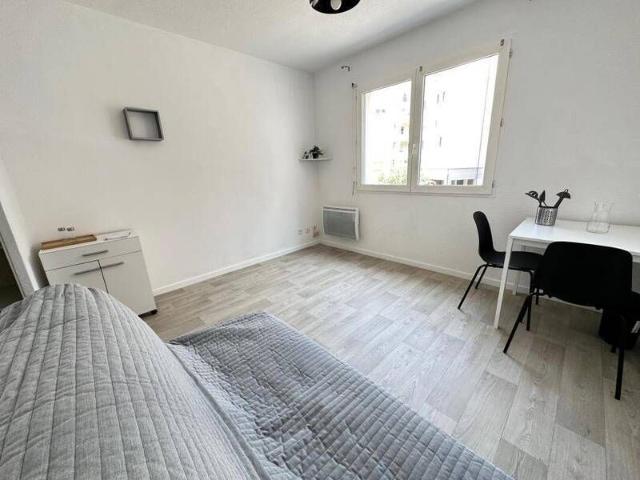 Appartement 1 pièce