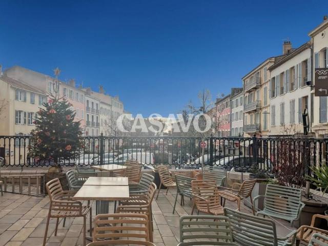Appartement 1 pièce 16 m²