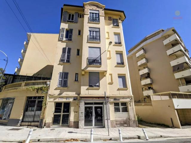 Appartement 1 pièce 16 m²