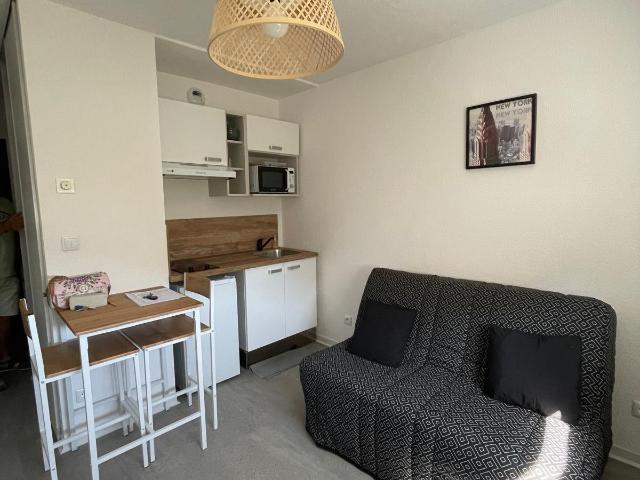 Appartement 1 pièce 16 m²