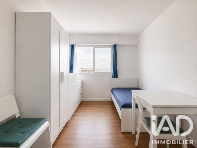 Appartement 1 pièce 16 m²