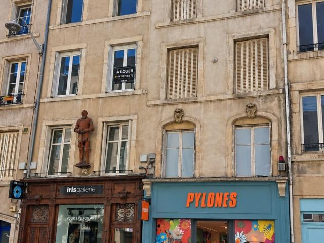 Appartement 1 pièce 16 m²