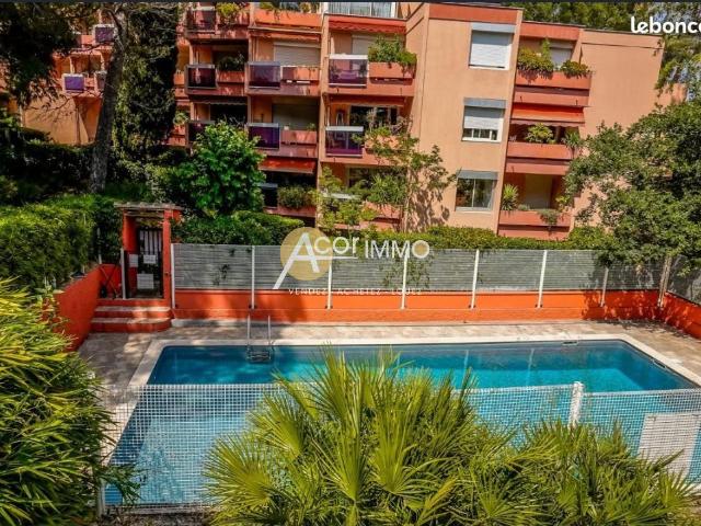 Appartement 1 pièce 16 m²