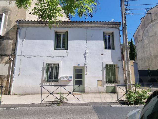 Appartement 1 pièce 16 m²