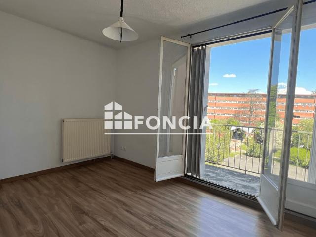Appartement 1 pièce 16 m²