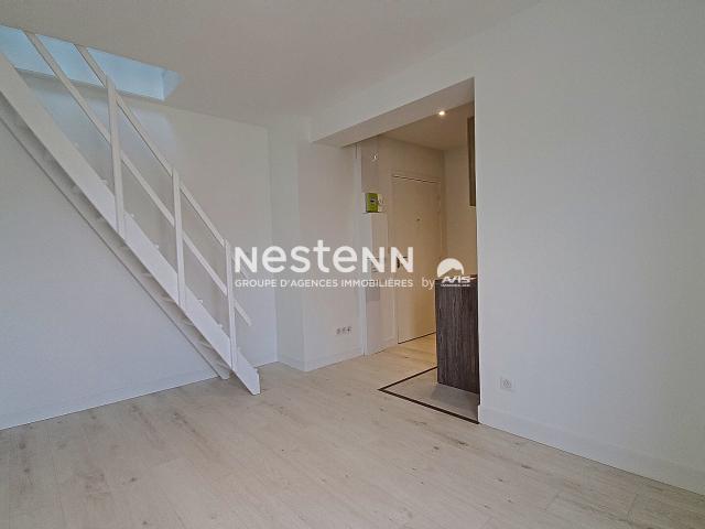 Appartement 1 pièce 16 m²