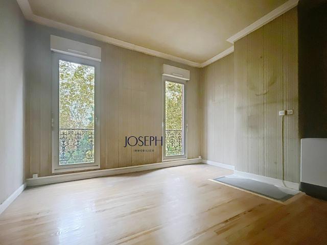 Maison 1 pièce 14 m²