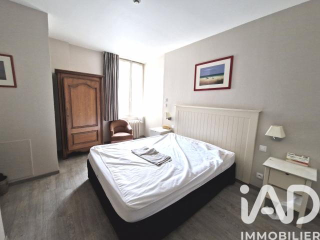 Appartement 1 pièce 16 m²