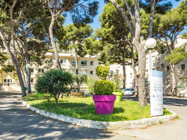 Appartement 1 pièce 16 m²